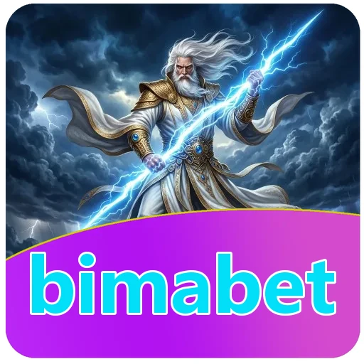 Ikon bimabet untuk katalog aplikasi Android