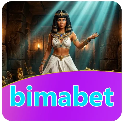 Ikon bimabet untuk cara memilih aplikasi di katalog