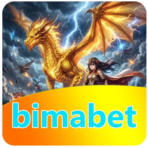 Ikon bimabet untuk ciri berkas resmi