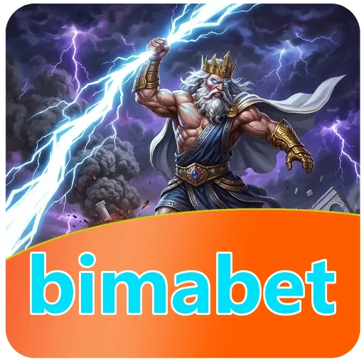 Ikon bimabet untuk pengguna sejak 2018
